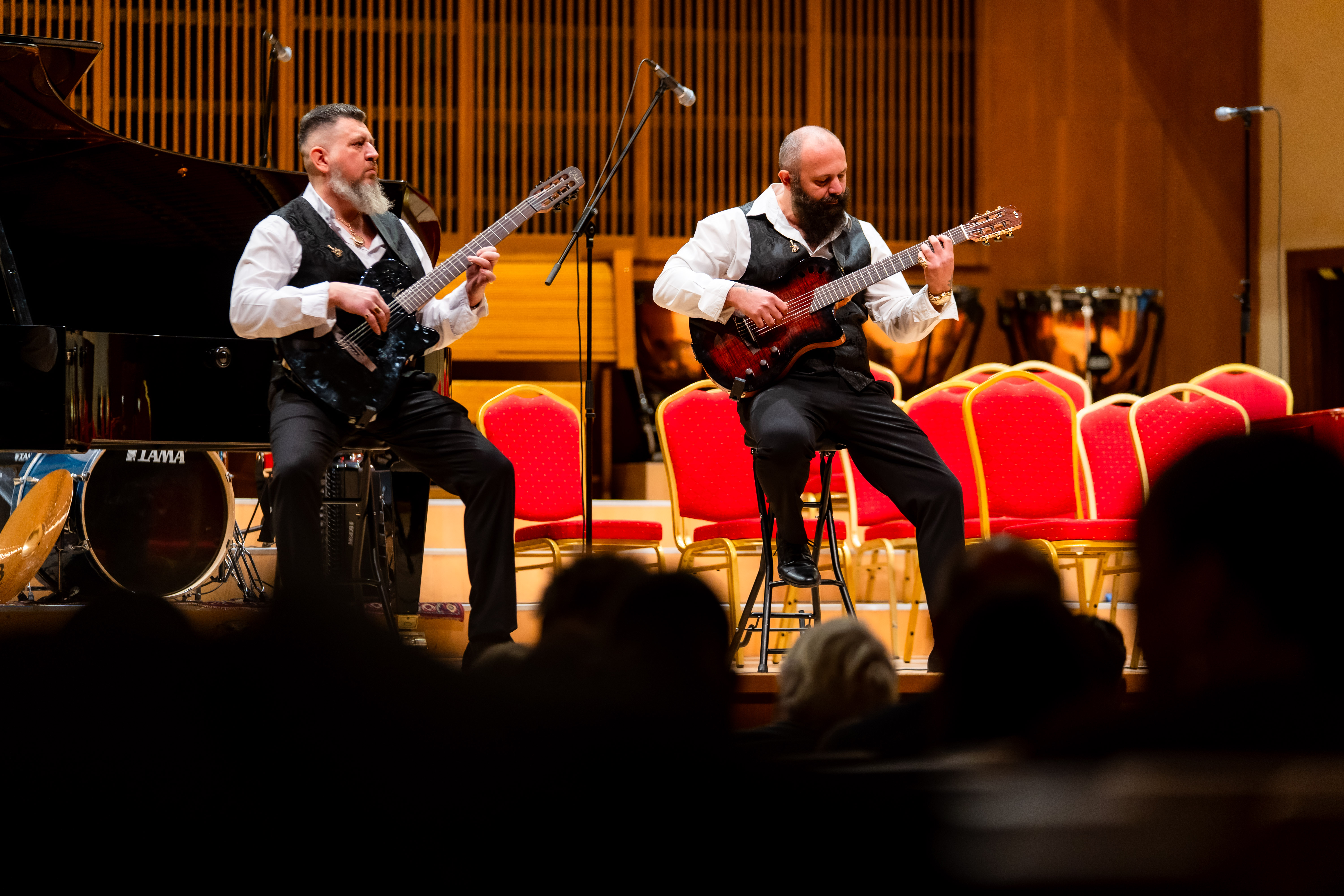 Novorocny koncert Sukromneho hudobneho a dramatickeho konzervatoria-29